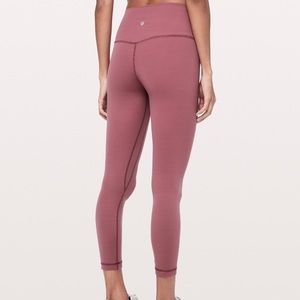 Lululemon Align 7/8 Pant